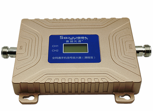 宝坻双频手机信号放大器200㎡