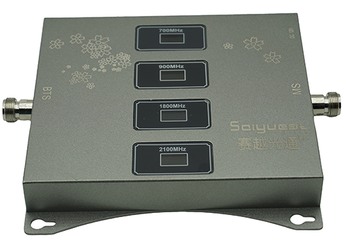  宝坻四频手机信号接收器200㎡