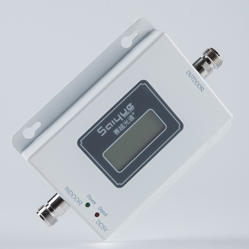 宝坻家用配电房机房信号放大器200㎡