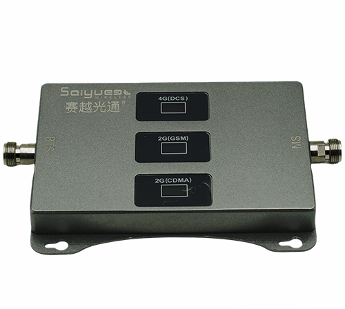 宝坻三频手机信号增强器200㎡