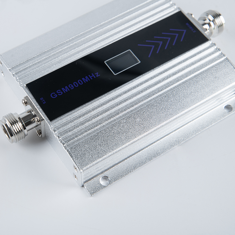 宝坻家用单频手机信号增强器100㎡