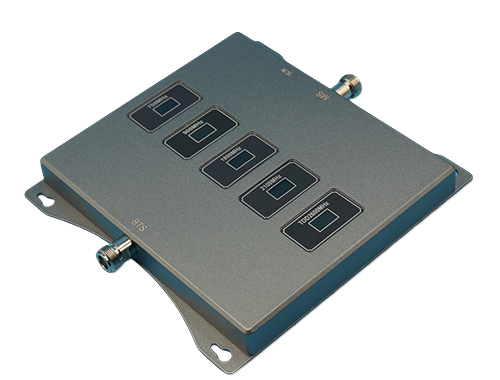 宝坻五频4G+5G手机信号增强器200㎡