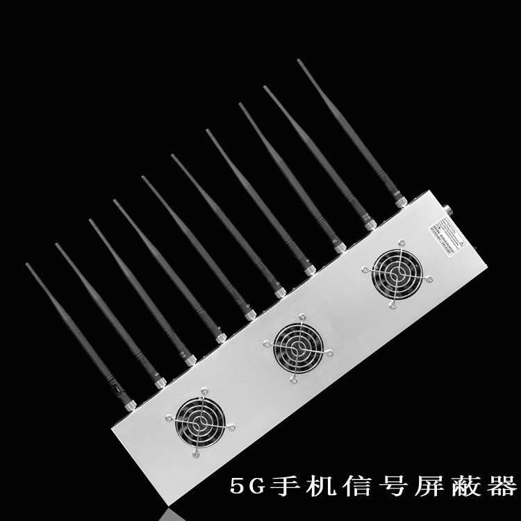 宝坻外置10天线移动通信干扰器