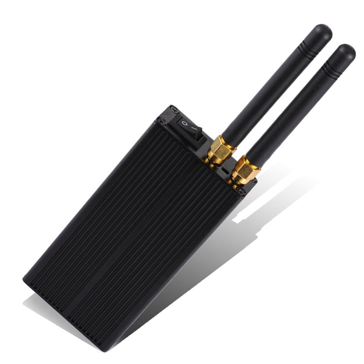  宝坻1.2G/1.5G导航屏蔽器