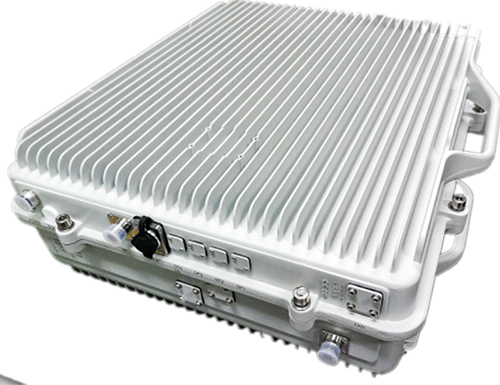 宝坻信令级数字室分型移动通信干扰器