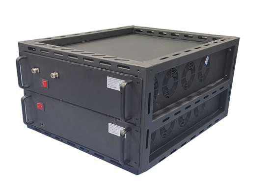 宝坻室内大功率通讯管控屏蔽系统