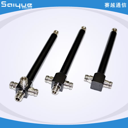  宝坻FM调频广播同步广播功分器