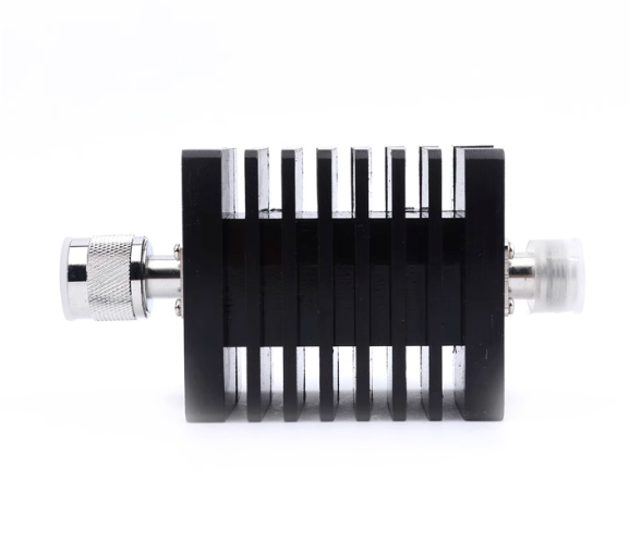  宝坻腔体固定衰减器0-3G/0-4G  N型接口